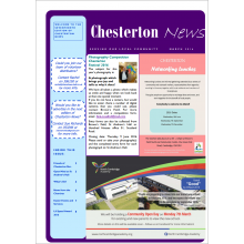 Chesterton News